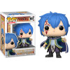 Figurine - Pop! Animation - Fairy Tail - Jellal Fernandes - N° 1047 - Funko