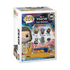 Figurine - Pop! Marvel - Thor Love & Thunder - Zeus - N° 1069 - Funko