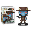 Figurine - Pop! Star Wars - The Book of Boba Fett - Cad Bane - N° 580 - Funko