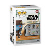 Figurine - Pop! Star Wars - The Book of Boba Fett - Cad Bane - N° 580 - Funko