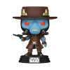Figurine - Pop! Star Wars - The Book of Boba Fett - Cad Bane - N° 580 - Funko