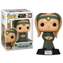 Figurine - Pop! Star Wars - The Book of Boba Fett - Majordomo - N° 582 - Funko