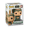 Figurine - Pop! Star Wars - The Book of Boba Fett - Majordomo - N° 582 - Funko