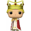 Figurine - Pop! Animation - L'Attaque des Titans - Queen Historia - N° 1170 - Funko