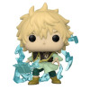 Figurine - Pop! Animation - Black Clover - Luck Voltia - N° 1102 - Funko