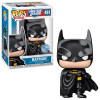 Figurine - Pop! Heroes - Justice League - Batman - N° 461 - Funko