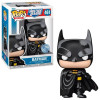 Figurine - Pop! Heroes - Justice League - Batman - N° 461 - Funko
