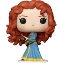 Figurine - Pop! Disney - Rebelle - Merida - N° 1245 - Funko