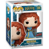 Figurine - Pop! Disney - Rebelle - Merida - N° 1245 - Funko