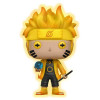 Figurine - Pop! Animation - Naruto - Naruto (Six Path) - N° 186 - Funko