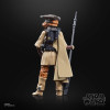 Figurine - Star Wars - Black Series - Princesse Leia Organa (Boushh) (Archive) - Hasbro