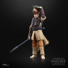 Figurine - Star Wars - Black Series - Princesse Leia Organa (Boushh) (Archive) - Hasbro