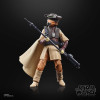 Figurine - Star Wars - Black Series - Princesse Leia Organa (Boushh) (Archive) - Hasbro