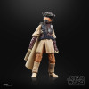 Figurine - Star Wars - Black Series - Princesse Leia Organa (Boushh) (Archive) - Hasbro