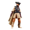 Figurine - Star Wars - Black Series - Princesse Leia Organa (Boushh) (Archive) - Hasbro