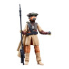 Figurine - Star Wars - Black Series - Princesse Leia Organa (Boushh) (Archive) - Hasbro