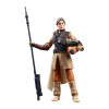 Figurine - Star Wars - Black Series - Princesse Leia Organa (Boushh) (Archive) - Hasbro