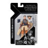 Figurine - Star Wars - Black Series - Princesse Leia Organa (Boushh) (Archive) - Hasbro