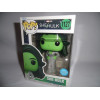 Figurine - Pop! Marvel - She-Hulk - Miss Hulk - N° 1127 - Funko