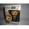 Figurine - Pop! Star Wars - The Book of Boba Fett - Majordomo - N° 582 - Funko