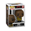 Figurine - Pop! Rocks - DMX - DMX - N° 317 - Funko