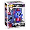 Figurine - Pop! Games - Five Nights at Freddy's - Balloon Bonnie - N° 909 - Funko