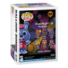 Figurine - Pop! Games - Five Nights at Freddy's - Balloon Bonnie - N° 909 - Funko