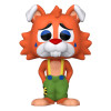 Figurine - Pop! Games - Five Nights at Freddy's - Circus Foxy - N° 911 - Funko