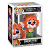 Figurine - Pop! Games - Five Nights at Freddy's - Circus Foxy - N° 911 - Funko