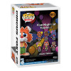 Figurine - Pop! Games - Five Nights at Freddy's - Circus Foxy - N° 911 - Funko