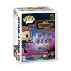 Figurine - Pop! Marvel - Les Gardiens de la Galaxie vol.3 - Star-Lord - N° 1201 - Funko