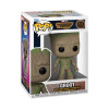 Figurine - Pop! Marvel - Les Gardiens de la Galaxie vol.3 - Groot - N° 1203 - Funko