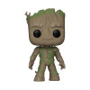 Figurine - Pop! Marvel - Les Gardiens de la Galaxie vol.3 - Groot - N° 1203 - Funko