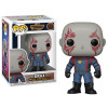 Figurine - Pop! Marvel - Les Gardiens de la Galaxie vol.3 - Drax - N° 1204 - Funko