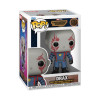 Figurine - Pop! Marvel - Les Gardiens de la Galaxie vol.3 - Drax - N° 1204 - Funko