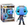 Figurine - Pop! Marvel - Les Gardiens de la Galaxie vol.3 - Nebula - N° 1205 - Funko