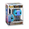 Figurine - Pop! Marvel - Les Gardiens de la Galaxie vol.3 - Nebula - N° 1205 - Funko