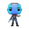 Figurine - Pop! Marvel - Les Gardiens de la Galaxie vol.3 - Nebula - N° 1205 - Funko