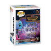 Figurine - Pop! Marvel - Les Gardiens de la Galaxie vol.3 - Nebula - N° 1205 - Funko