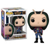 Figurine - Pop! Marvel - Les Gardiens de la Galaxie vol.3 - Mantis - N° 1206 - Funko