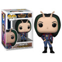 Figurine - Pop! Marvel - Les Gardiens de la Galaxie vol.3 - Mantis - N° 1206 - Funko