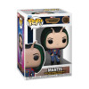 Figurine - Pop! Marvel - Les Gardiens de la Galaxie vol.3 - Mantis - N° 1206 - Funko