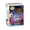 Figurine - Pop! Marvel - Les Gardiens de la Galaxie vol.3 - Kraglin - N° 1209 - Funko