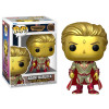 Figurine - Pop! Marvel - Les Gardiens de la Galaxie vol.3 - Adam Warlock - N° 1210 - Funko