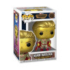 Figurine - Pop! Marvel - Les Gardiens de la Galaxie vol.3 - Adam Warlock - N° 1210 - Funko