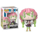 Figurine - Pop! Animation - Demon Slayer - Mitsuri Kanroji - N° 1306 - Funko