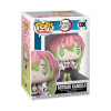 Figurine - Pop! Animation - Demon Slayer - Mitsuri Kanroji - N° 1306 - Funko