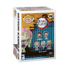 Figurine - Pop! Animation - Demon Slayer - Mitsuri Kanroji - N° 1306 - Funko