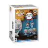 Figurine - Pop! Animation - Demon Slayer - Rui - N° 1307 - Funko