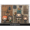 Figurine - Pop! Moment - Harry Potter - Deluxe Hagrid's Hut - N° 04 - Funko